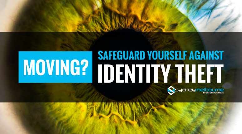 Safeguard Yourself from Identity Theft When Moving